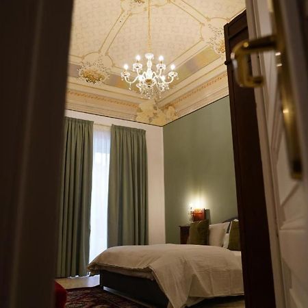 Ds Apartment Catania Luaran gambar