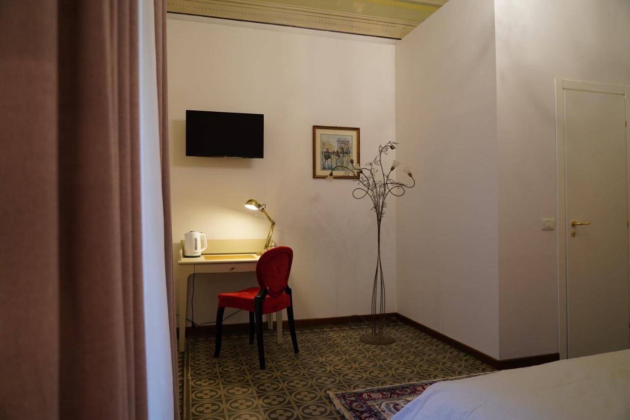 Ds Apartment Catania Luaran gambar
