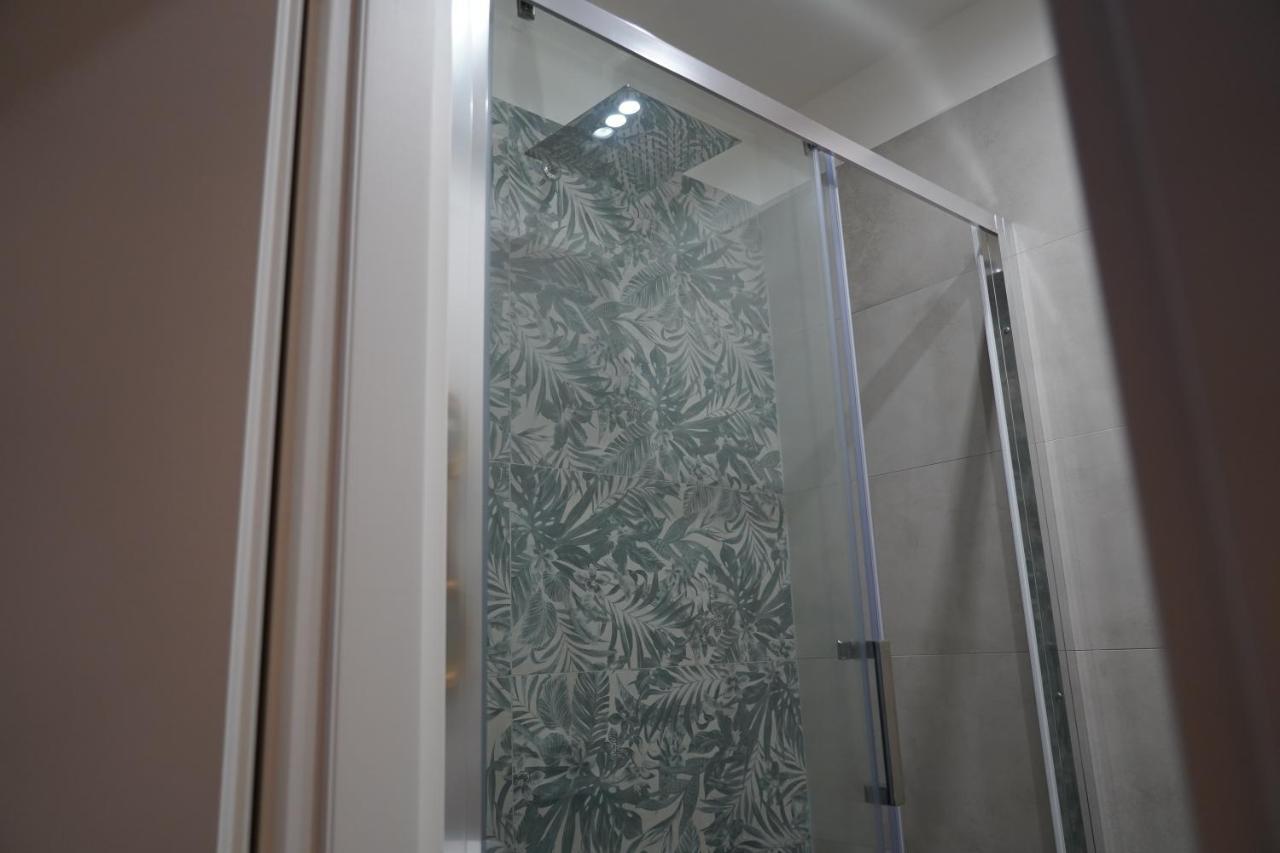 Ds Apartment Catania Luaran gambar