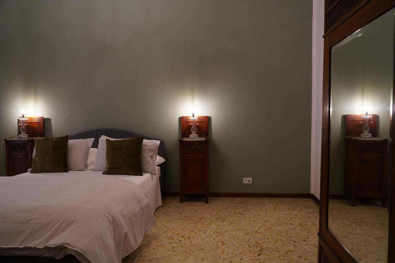 Ds Apartment Catania Luaran gambar