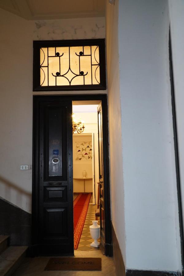 Ds Apartment Catania Luaran gambar