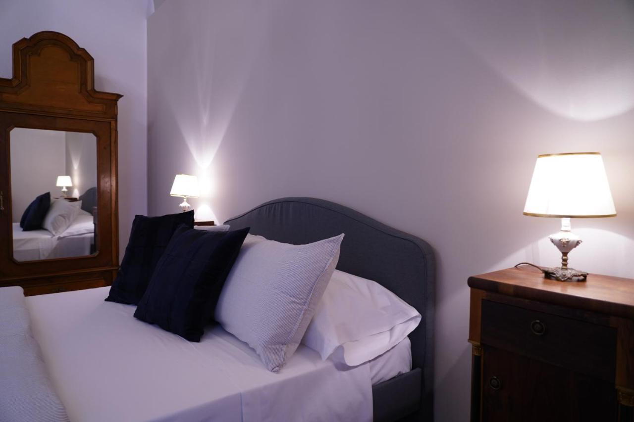 Ds Apartment Catania Luaran gambar