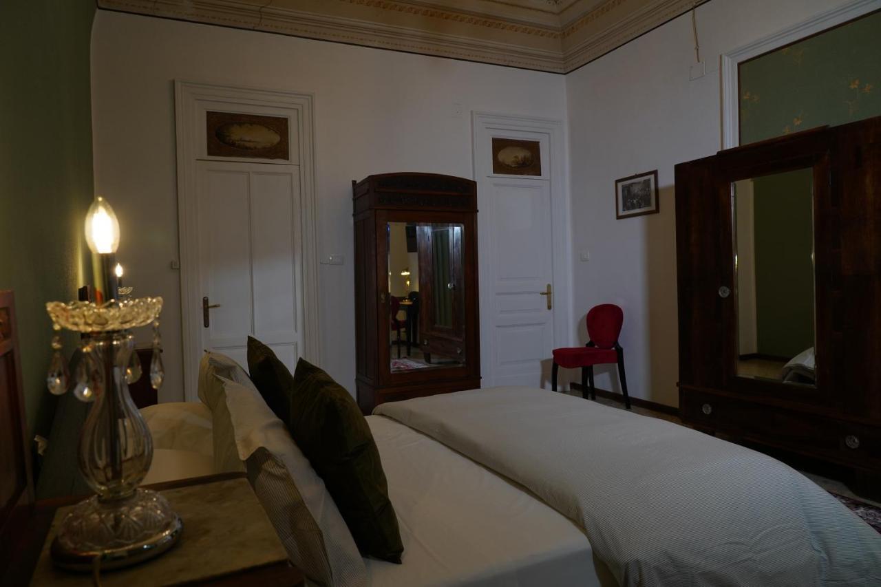 Ds Apartment Catania Luaran gambar