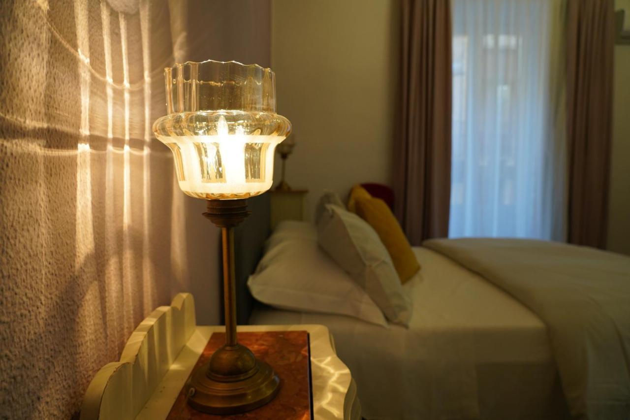 Ds Apartment Catania Luaran gambar