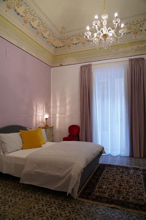 Ds Apartment Catania Luaran gambar