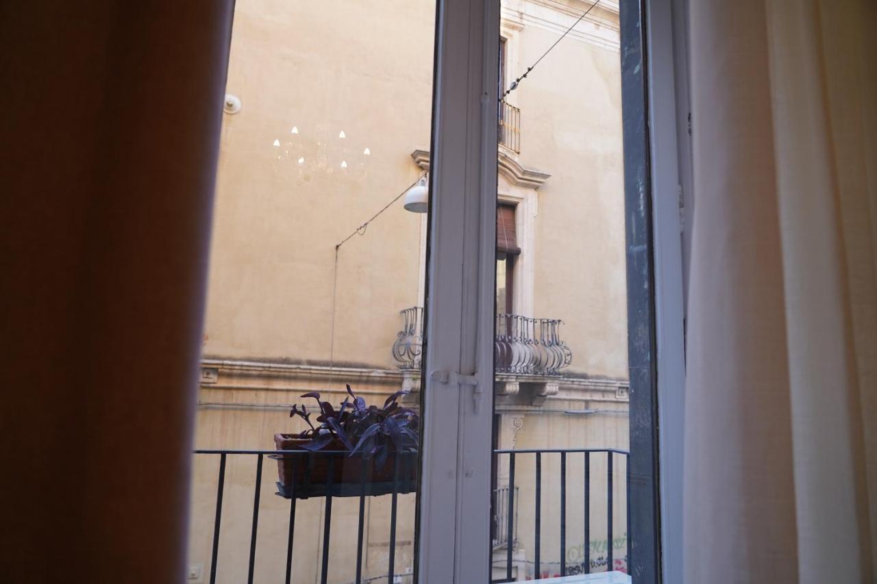Ds Apartment Catania Luaran gambar