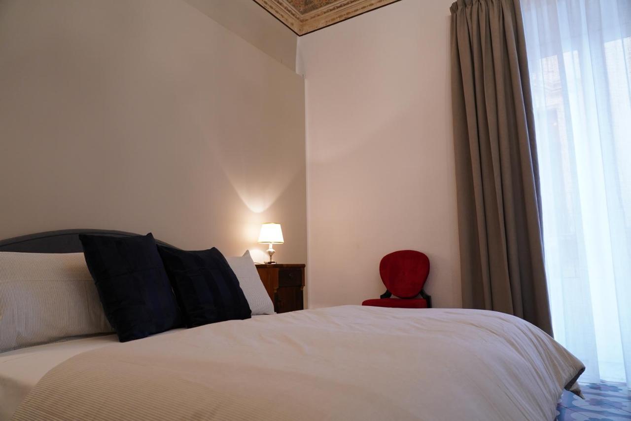 Ds Apartment Catania Luaran gambar