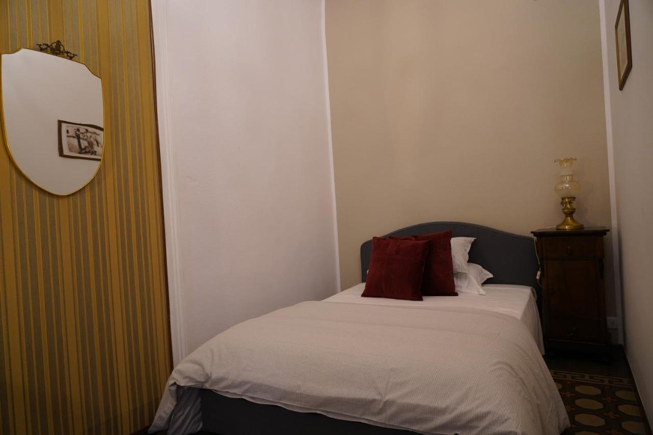 Ds Apartment Catania Luaran gambar