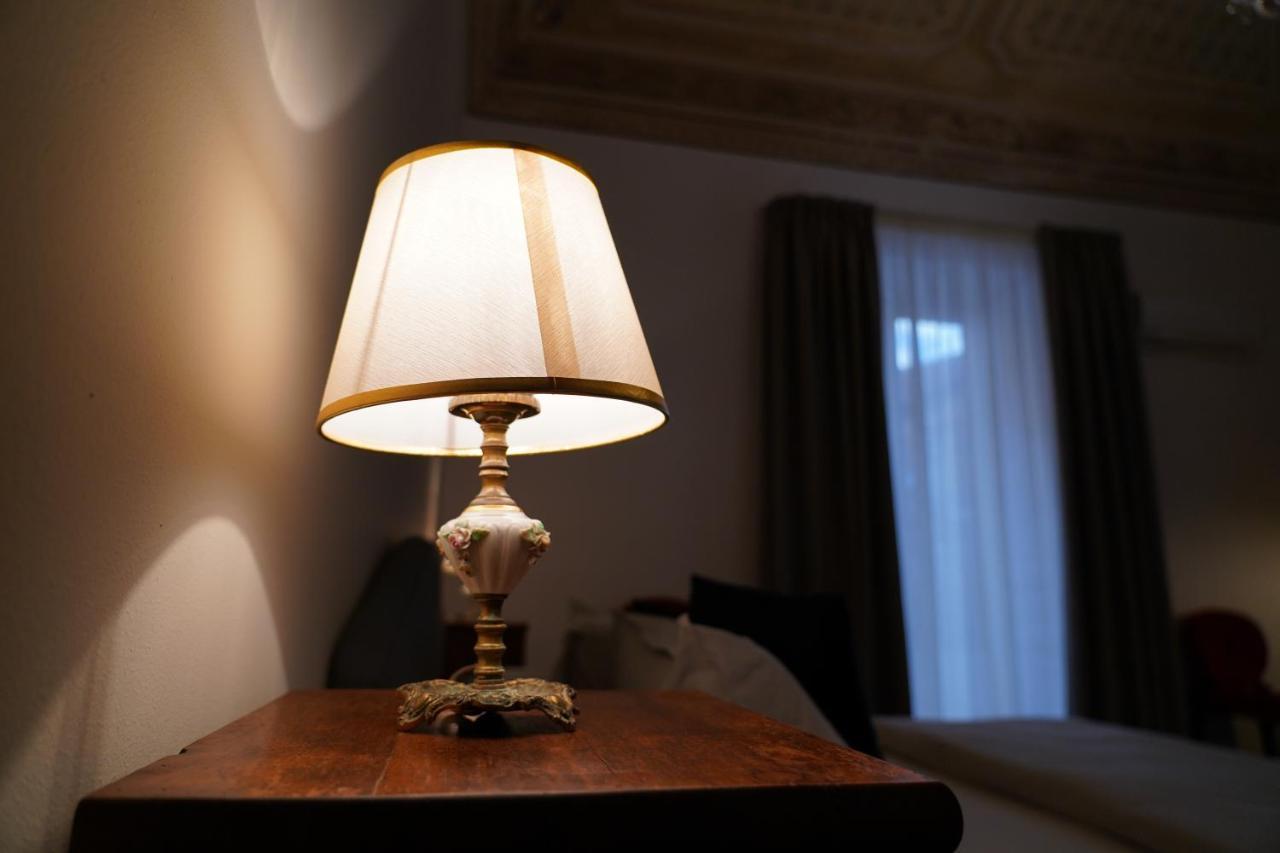 Ds Apartment Catania Luaran gambar