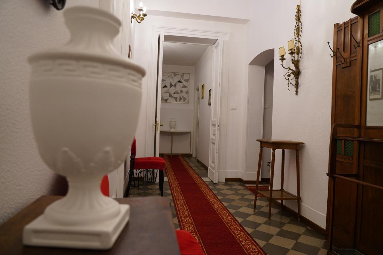 Ds Apartment Catania Luaran gambar