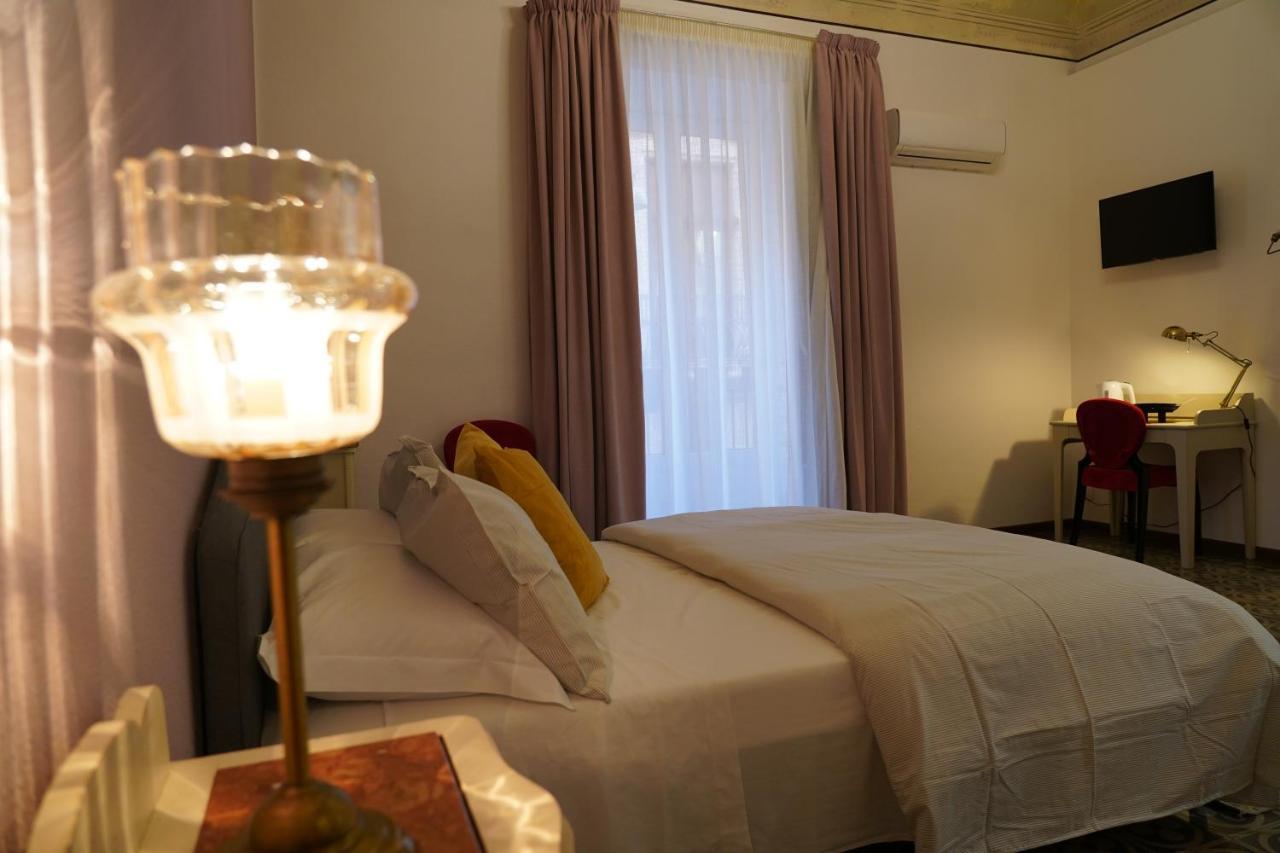 Ds Apartment Catania Luaran gambar