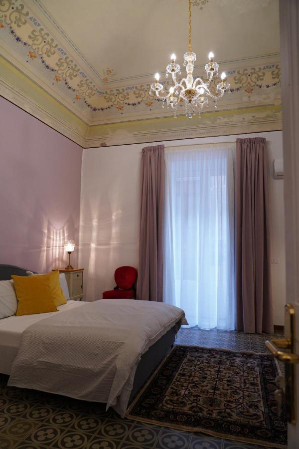 Ds Apartment Catania Luaran gambar