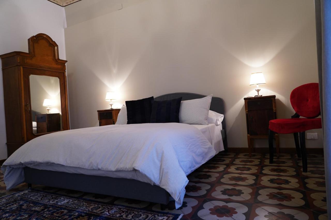 Ds Apartment Catania Luaran gambar