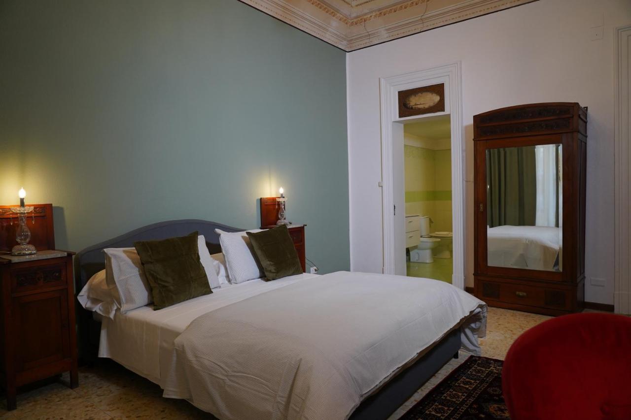 Ds Apartment Catania Luaran gambar