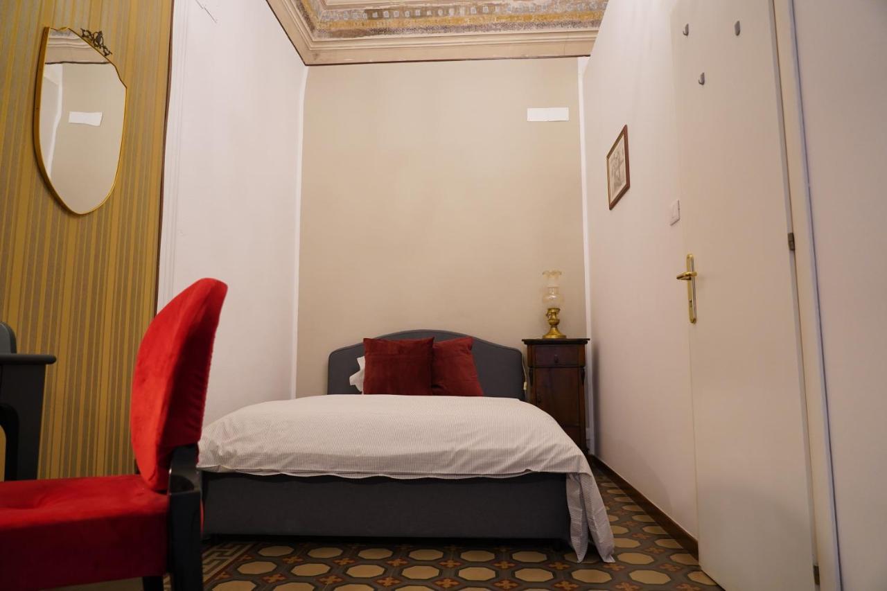 Ds Apartment Catania Luaran gambar