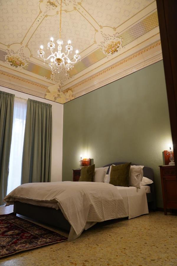 Ds Apartment Catania Luaran gambar