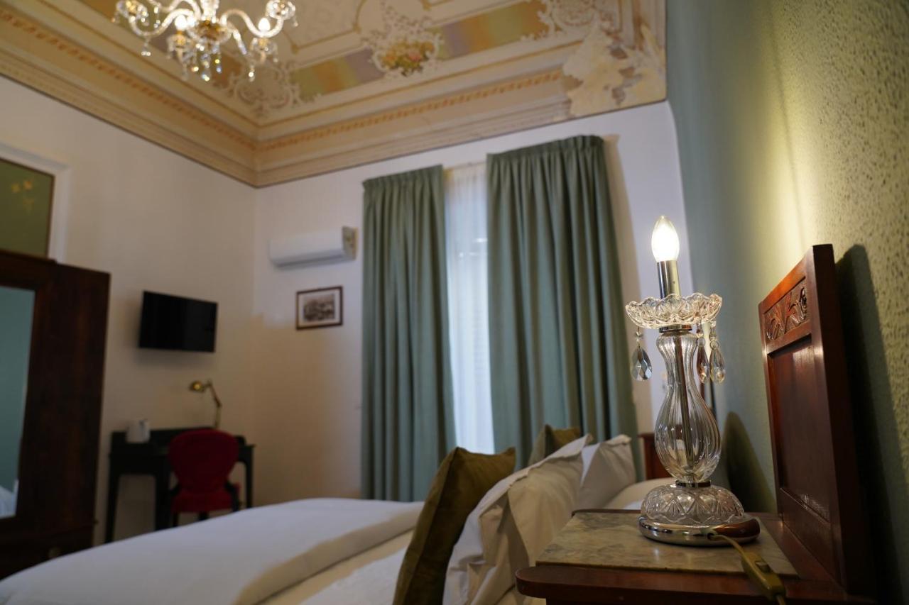 Ds Apartment Catania Luaran gambar