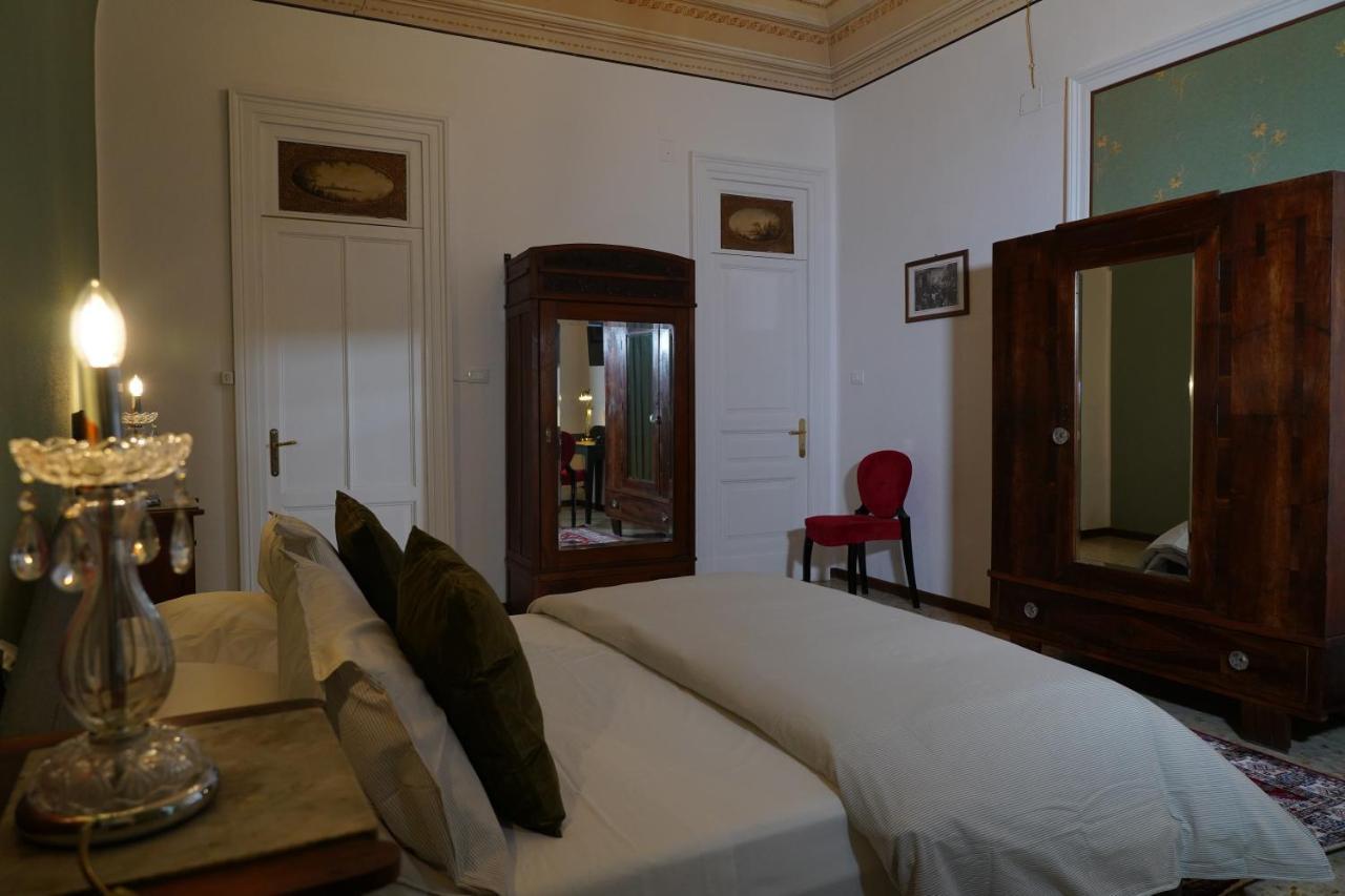 Ds Apartment Catania Luaran gambar