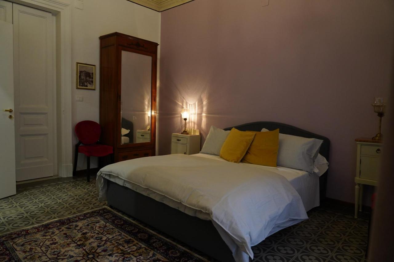 Ds Apartment Catania Luaran gambar