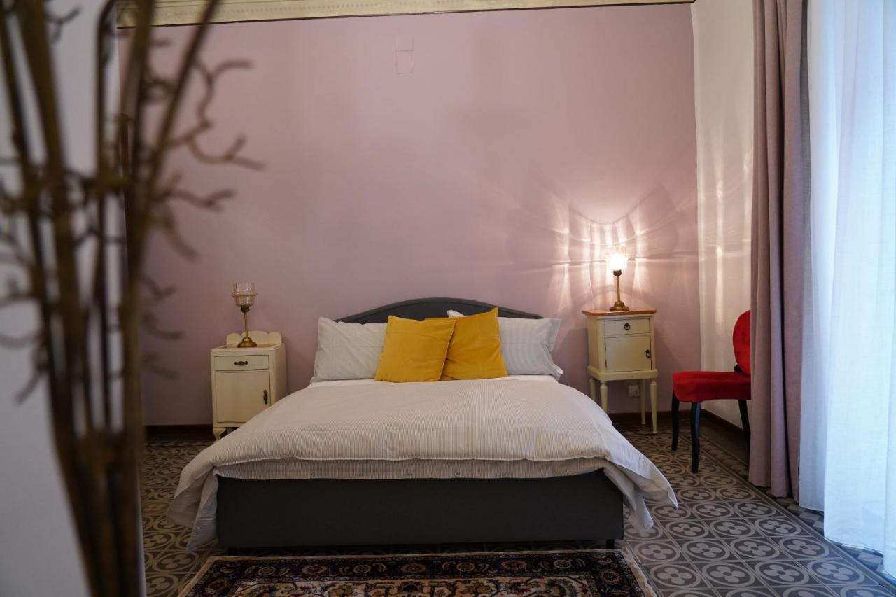 Ds Apartment Catania Luaran gambar