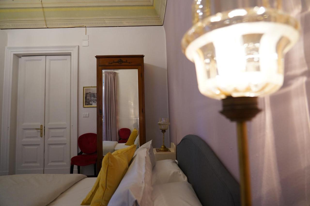 Ds Apartment Catania Luaran gambar