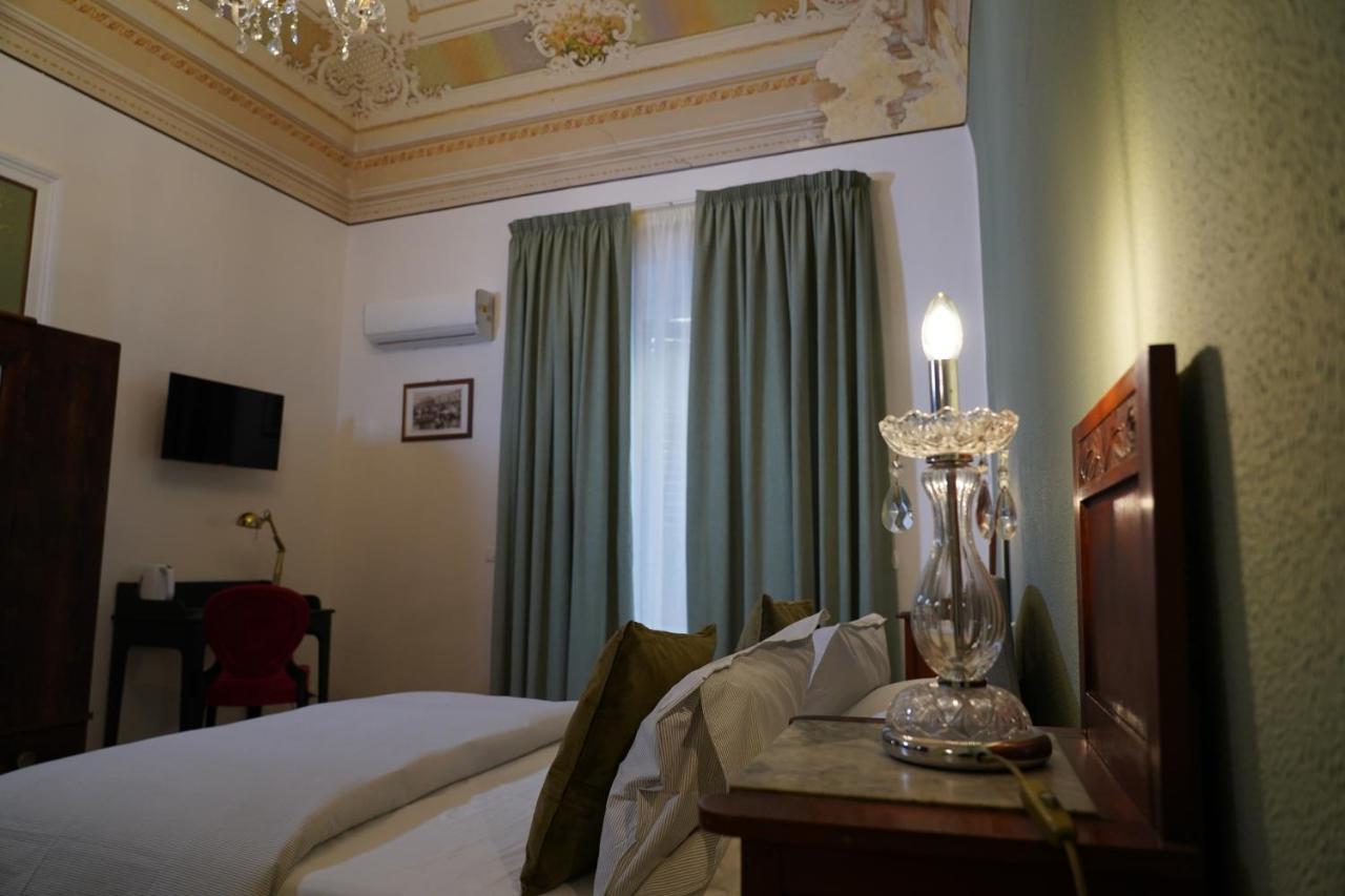 Ds Apartment Catania Luaran gambar
