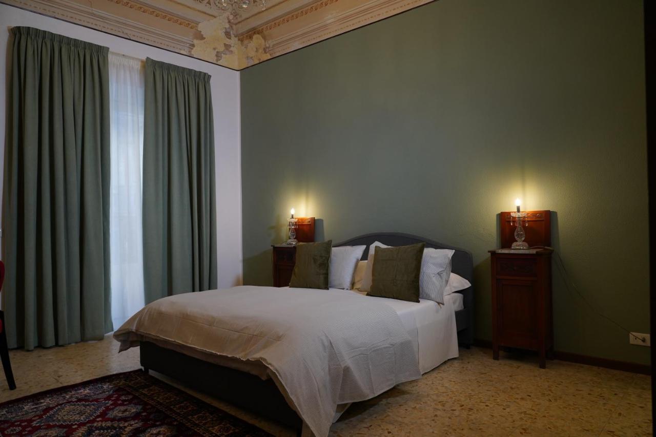 Ds Apartment Catania Luaran gambar