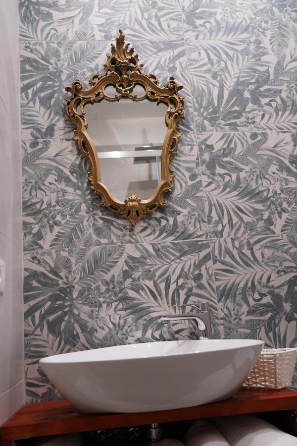 Ds Apartment Catania Luaran gambar