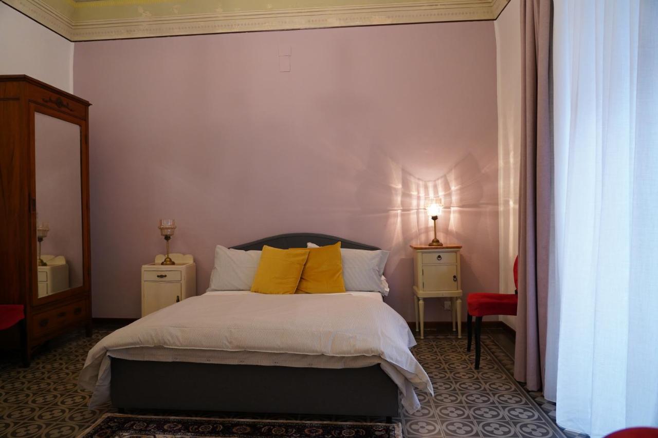 Ds Apartment Catania Luaran gambar