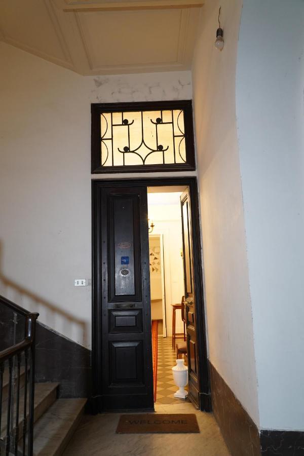 Ds Apartment Catania Luaran gambar