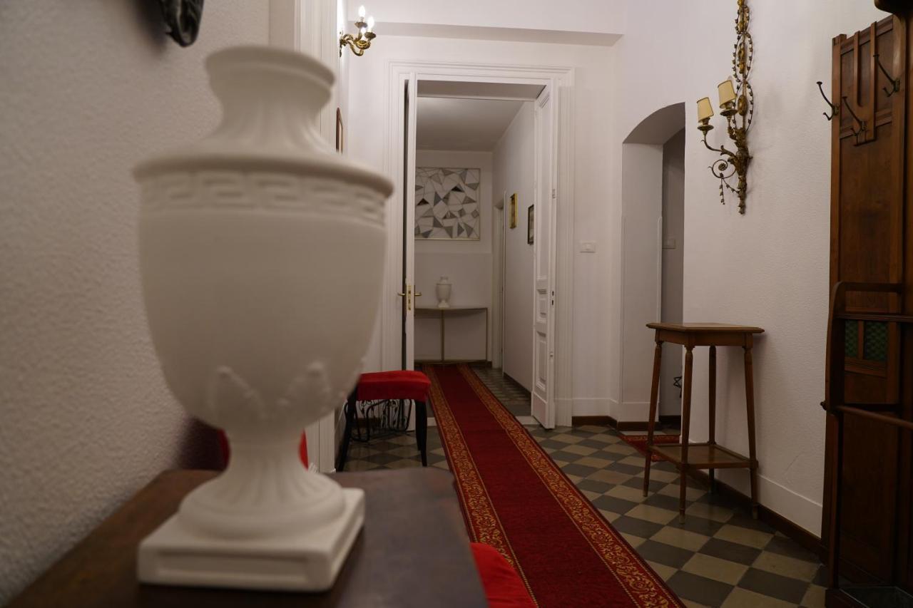 Ds Apartment Catania Luaran gambar