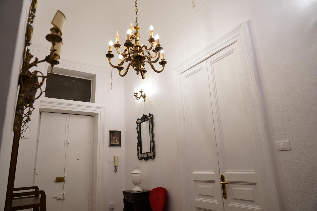 Ds Apartment Catania Luaran gambar