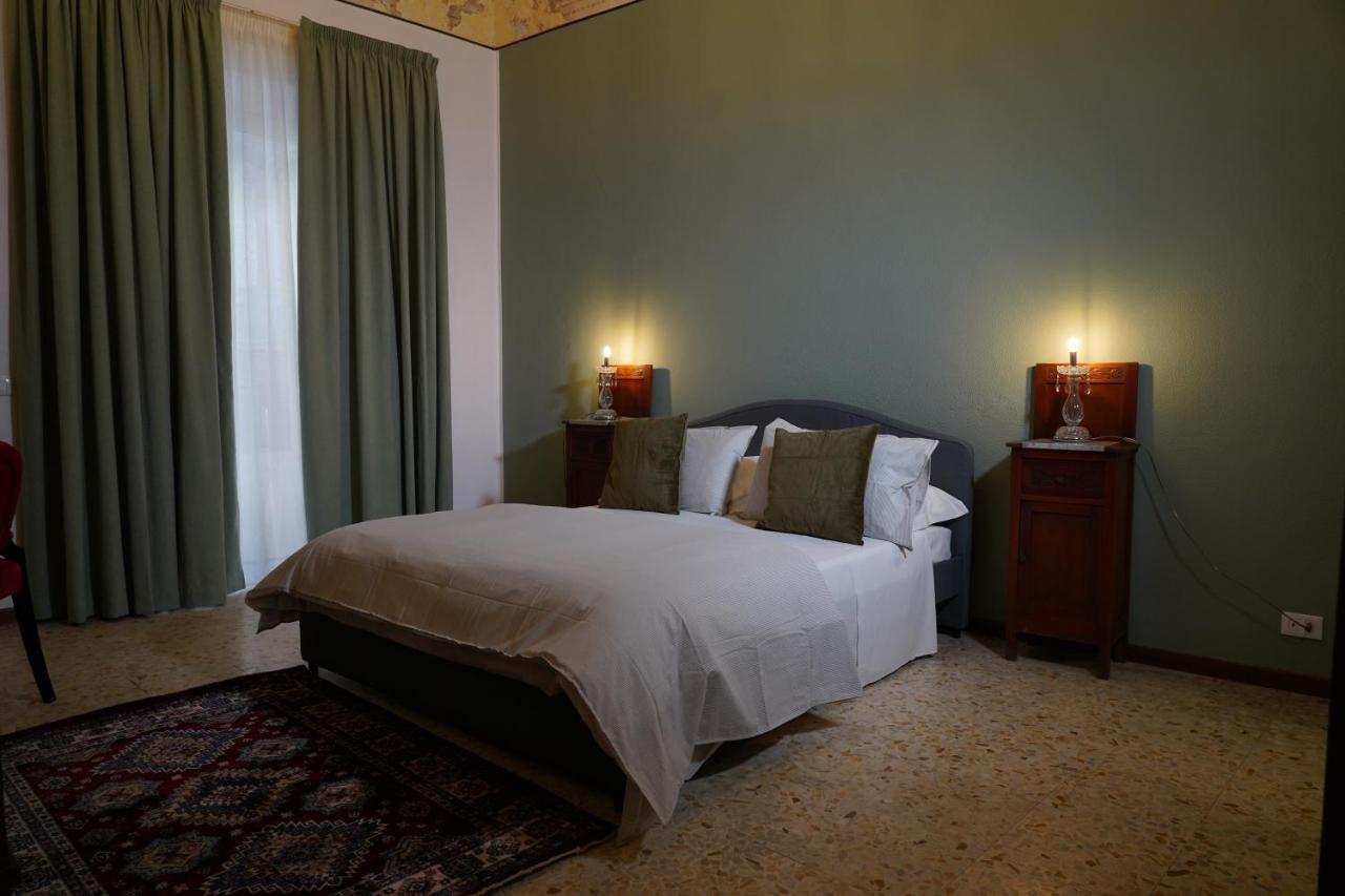 Ds Apartment Catania Luaran gambar