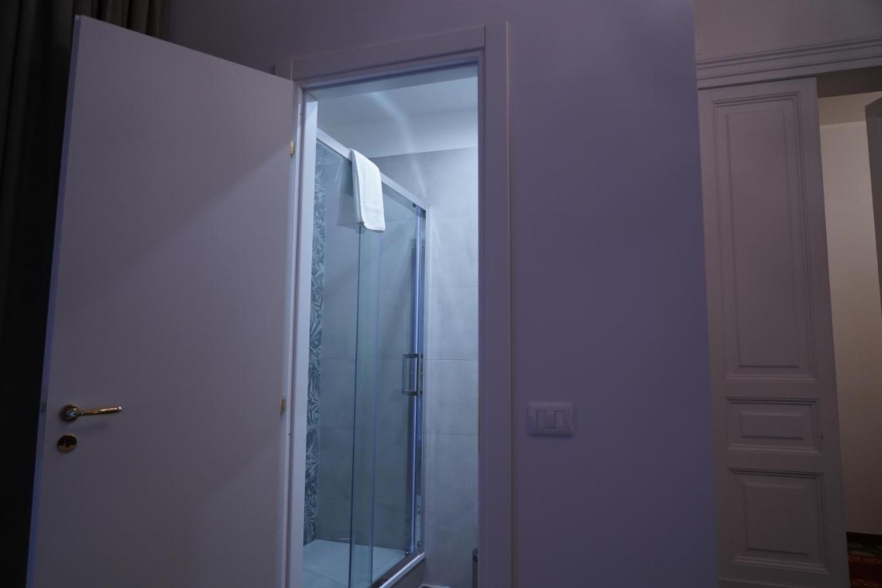 Ds Apartment Catania Luaran gambar