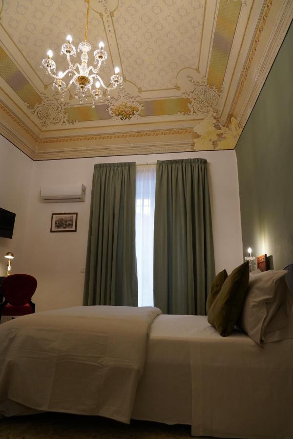 Ds Apartment Catania Luaran gambar