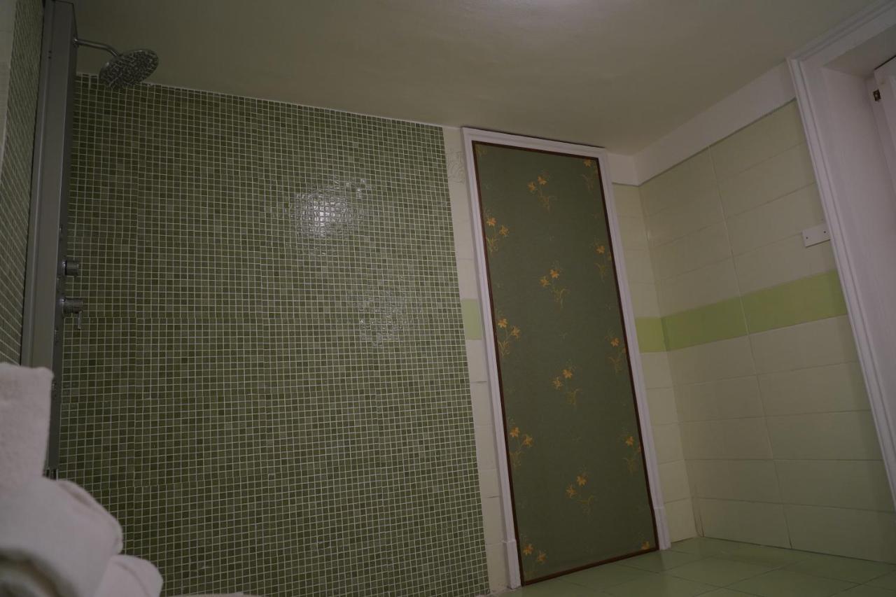 Ds Apartment Catania Luaran gambar