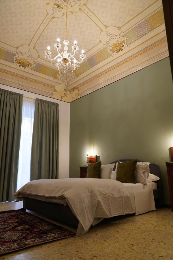 Ds Apartment Catania Luaran gambar