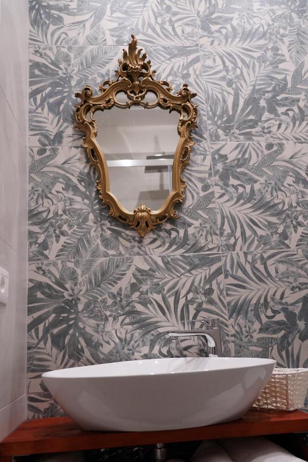 Ds Apartment Catania Luaran gambar