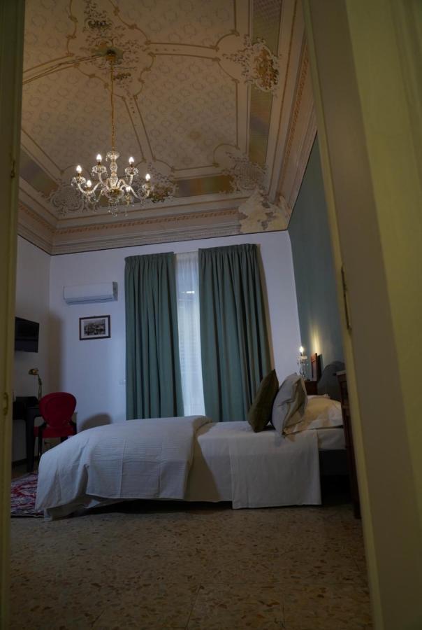 Ds Apartment Catania Luaran gambar