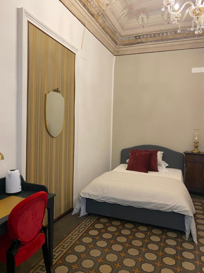Ds Apartment Catania Luaran gambar