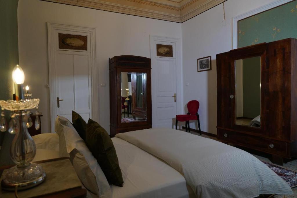 Ds Apartment Catania Luaran gambar