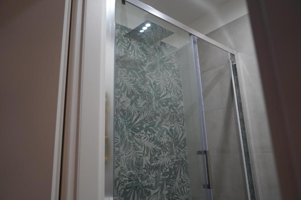 Ds Apartment Catania Luaran gambar